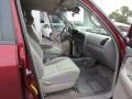 2006 Salsa Red Pearl Toyota Tundra SR5 Double Cab  photo #15