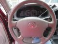 2006 Salsa Red Pearl Toyota Tundra SR5 Double Cab  photo #17