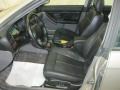 Gray Front Seat Photo for 2003 Subaru Legacy #72340675