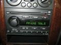 2003 Subaru Legacy Gray Interior Audio System Photo