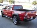Barcelona Red Metallic - Tacoma V6 PreRunner Double Cab Photo No. 5