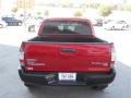 2011 Barcelona Red Metallic Toyota Tacoma V6 PreRunner Double Cab  photo #6