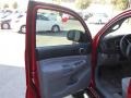 2011 Barcelona Red Metallic Toyota Tacoma V6 PreRunner Double Cab  photo #9