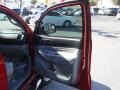 2011 Barcelona Red Metallic Toyota Tacoma V6 PreRunner Double Cab  photo #12