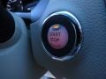 2013 Nissan Altima Charcoal Interior Controls Photo