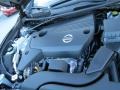 Metallic Slate - Altima 2.5 S Photo No. 12