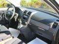 2010 Crystal Black Pearl Honda CR-V LX AWD  photo #34