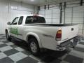 Natural White - Tundra SR5 Access Cab Photo No. 5