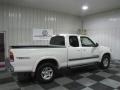 Natural White - Tundra SR5 Access Cab Photo No. 7