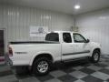 2003 Natural White Toyota Tundra SR5 Access Cab  photo #7