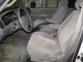 2003 Natural White Toyota Tundra SR5 Access Cab  photo #10