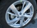 Pearl White - Altima 2.5 SL Photo No. 9