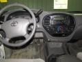 Natural White - Tundra SR5 Access Cab Photo No. 13