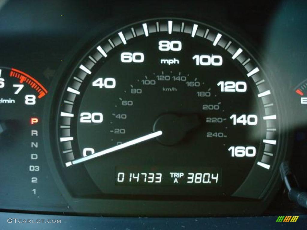2006 Accord SE Sedan - Royal Blue Pearl / Gray photo #20