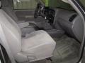 2003 Natural White Toyota Tundra SR5 Access Cab  photo #16