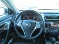 Pearl White - Altima 2.5 SL Photo No. 15