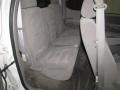 2003 Natural White Toyota Tundra SR5 Access Cab  photo #18