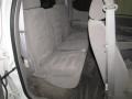 Natural White - Tundra SR5 Access Cab Photo No. 18
