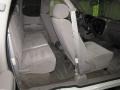 Natural White - Tundra SR5 Access Cab Photo No. 19