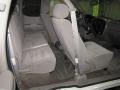 2003 Natural White Toyota Tundra SR5 Access Cab  photo #19