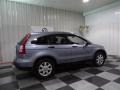 2009 Glacier Blue Metallic Honda CR-V EX  photo #7