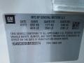 White Diamond Tricoat - LaCrosse CXL Photo No. 24