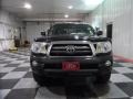 Timberland Mica - Tacoma V6 SR5 PreRunner Double Cab Photo No. 2
