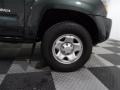 Timberland Mica - Tacoma V6 SR5 PreRunner Double Cab Photo No. 8