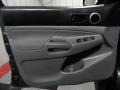 Timberland Mica - Tacoma V6 SR5 PreRunner Double Cab Photo No. 9