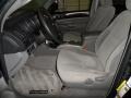 Timberland Mica - Tacoma V6 SR5 PreRunner Double Cab Photo No. 10