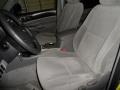 Timberland Mica - Tacoma V6 SR5 PreRunner Double Cab Photo No. 11