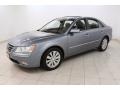 Medium Silver Blue - Sonata Limited V6 Photo No. 3