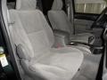 Timberland Mica - Tacoma V6 SR5 PreRunner Double Cab Photo No. 18