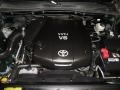 Timberland Mica - Tacoma V6 SR5 PreRunner Double Cab Photo No. 23