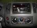 Super Black - Frontier SE Crew Cab Photo No. 14