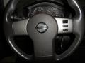 Super Black - Frontier SE Crew Cab Photo No. 15