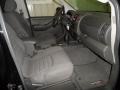 Super Black - Frontier SE Crew Cab Photo No. 17