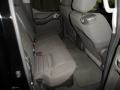 2008 Super Black Nissan Frontier SE Crew Cab  photo #19