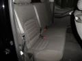 Super Black - Frontier SE Crew Cab Photo No. 20