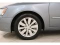 Medium Silver Blue - Sonata Limited V6 Photo No. 42