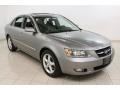 Steel Gray - Sonata Limited V6 Photo No. 1