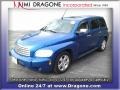 Daytona Blue Metallic - HHR LT Photo No. 1