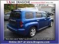 Daytona Blue Metallic - HHR LT Photo No. 6