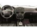 2008 Steel Gray Hyundai Sonata Limited V6  photo #26