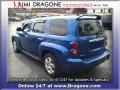 Daytona Blue Metallic - HHR LT Photo No. 8