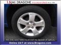 Daytona Blue Metallic - HHR LT Photo No. 9