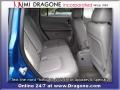 Daytona Blue Metallic - HHR LT Photo No. 15