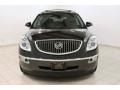 2008 Carbon Black Metallic Buick Enclave CXL AWD  photo #2