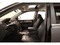 2008 Carbon Black Metallic Buick Enclave CXL AWD  photo #7