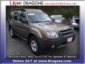 Gold Rush Metallic - Xterra SE V6 4x4 Photo No. 4